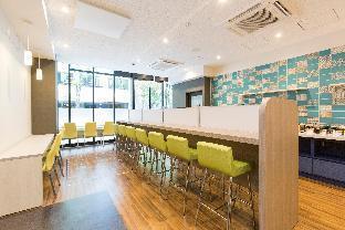 Sanco Yodoyabashi Hotel Ōsaka