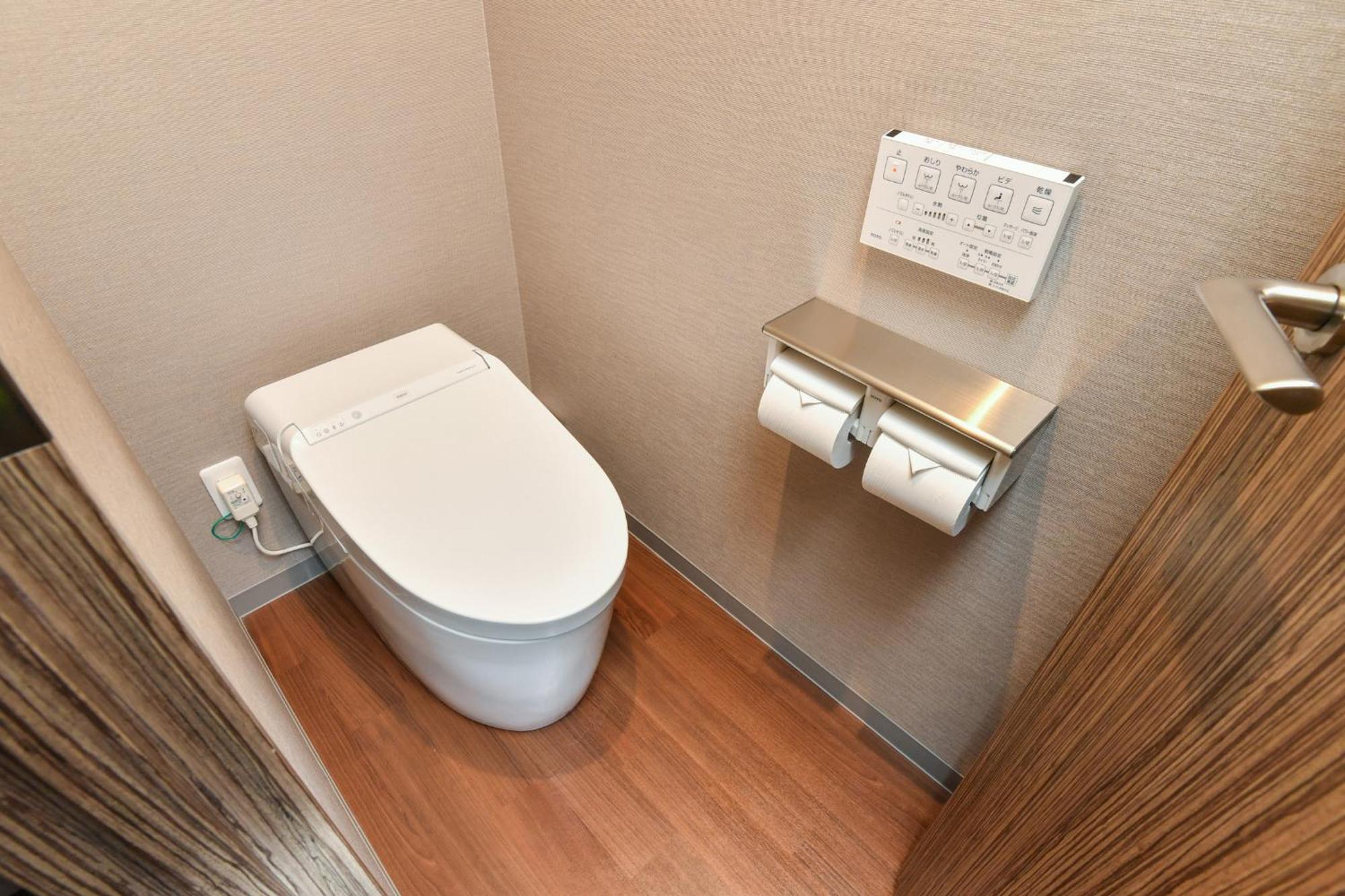 Sanco Yodoyabashi Hotel